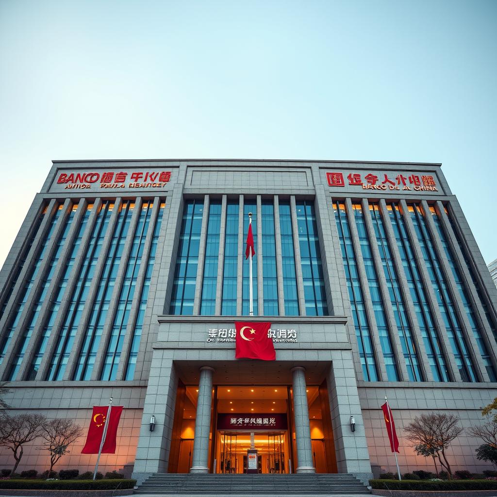 Banco do Povo da China (PBoC): O que é e Responsabilidades