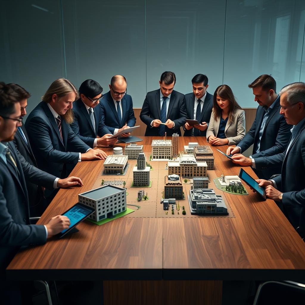Private Equity explicado com exemplos e formas de investir