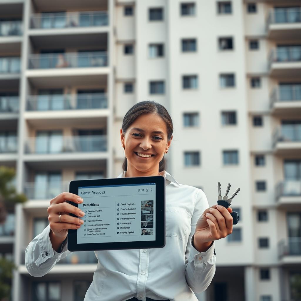 Gestão de Propriedades: Definição, Papéis, Tipos e Deveres Gestão de Propriedades: Definição, Papéis, Tipos e Deveres