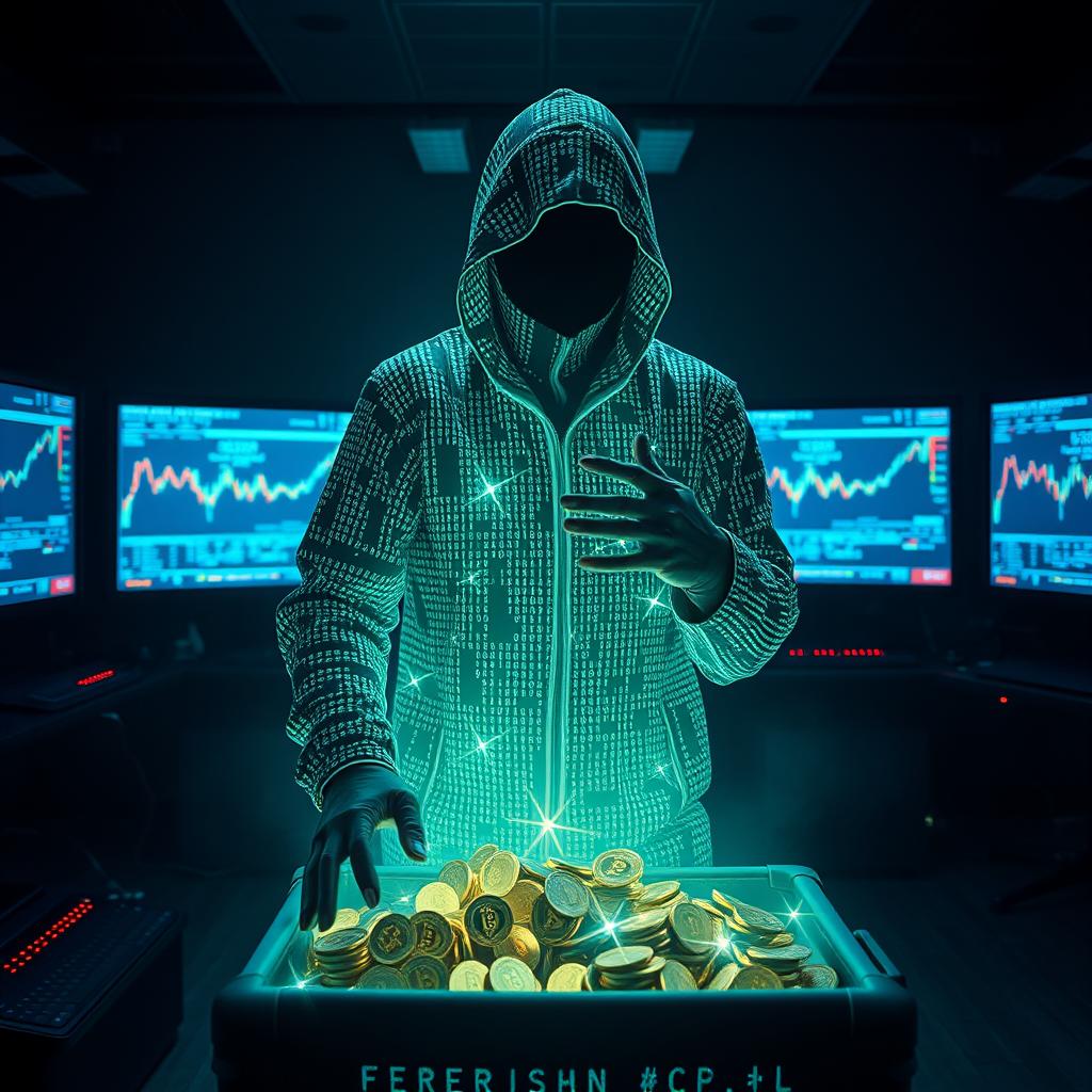 Equipe DeFi Some com $4.5 Milhões em um Chocante Exit Scam.