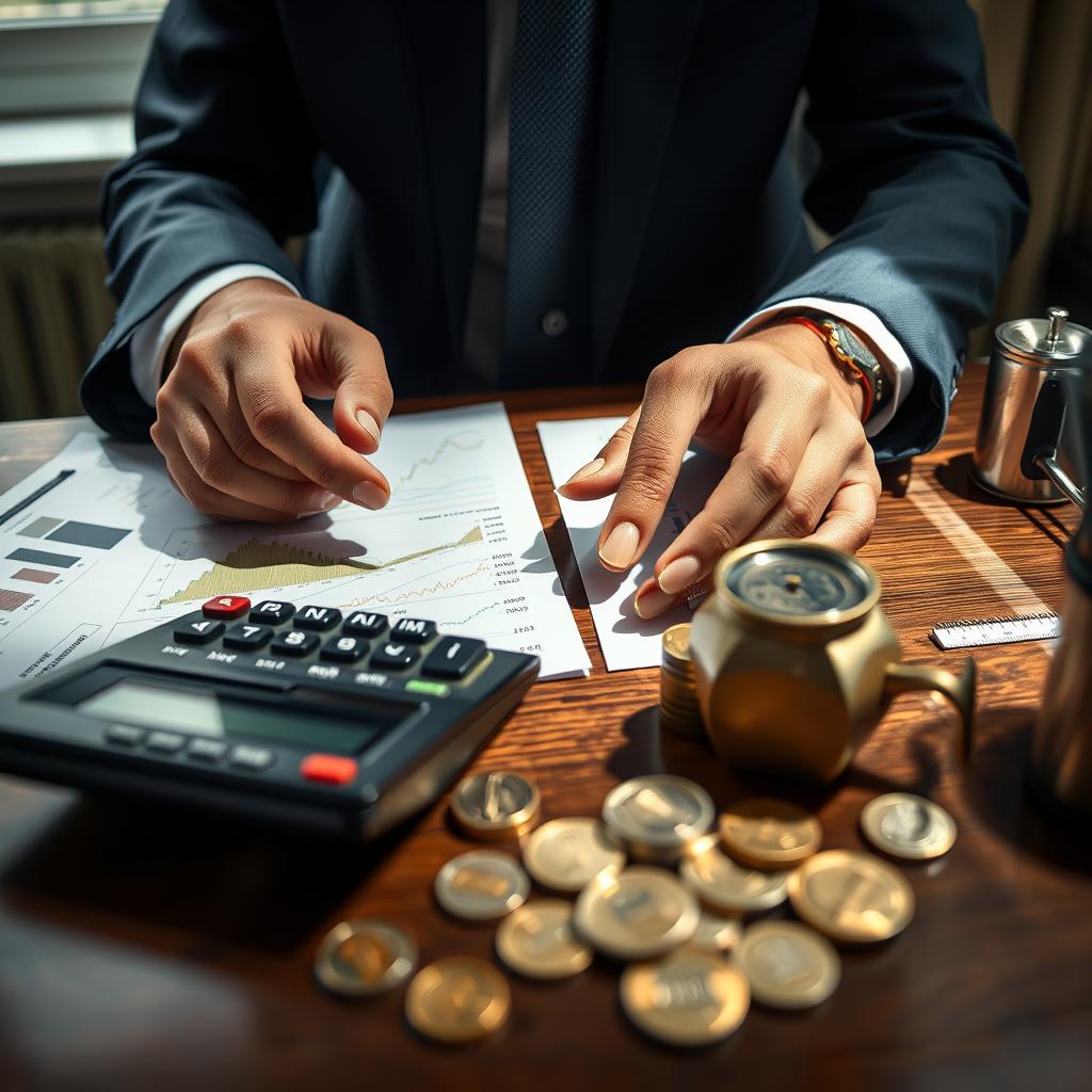 Rendimento de Distribuição: Definição, O que Mede e Cálculo