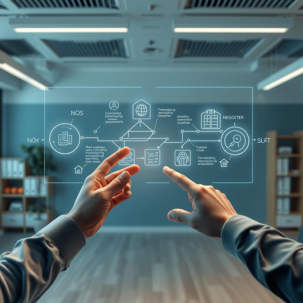 Fluxo de trabalho: Definição, Tipos e Exemplos de Operações
