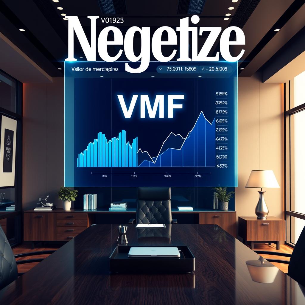 Valor de Mercado Final (VMF): Visão Geral, Cálculo, Exemplo