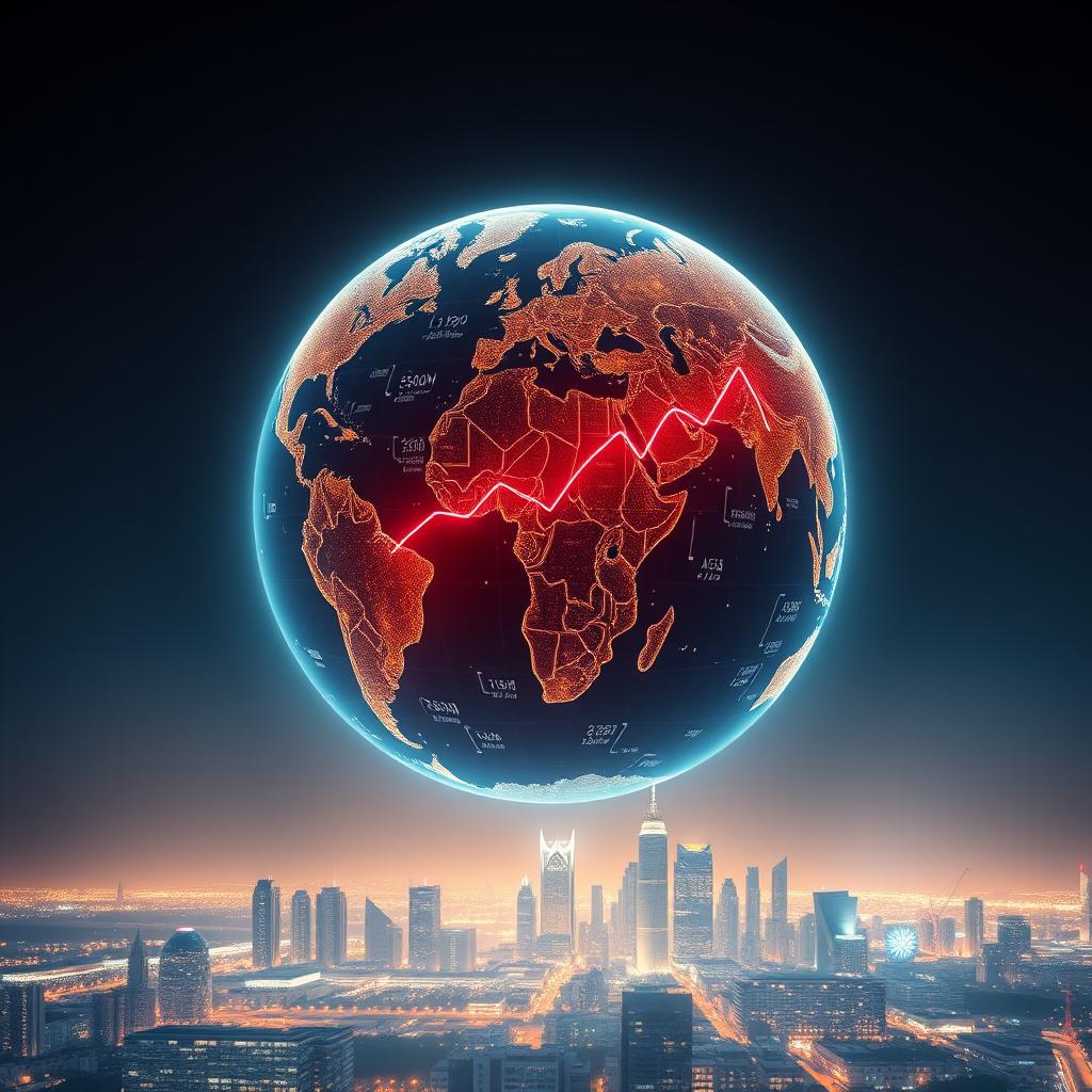 Fundo de Mercados Emergentes: Significado, Tipos e Exemplos