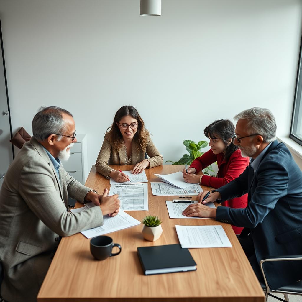 Parceria Limitada Familiar (FLP): Definição, Prós e Contras