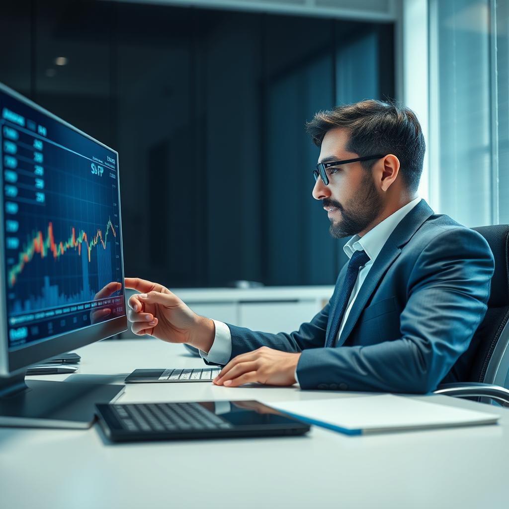 NYSE Arca: Definição, História, Fundos, Associação e Opções