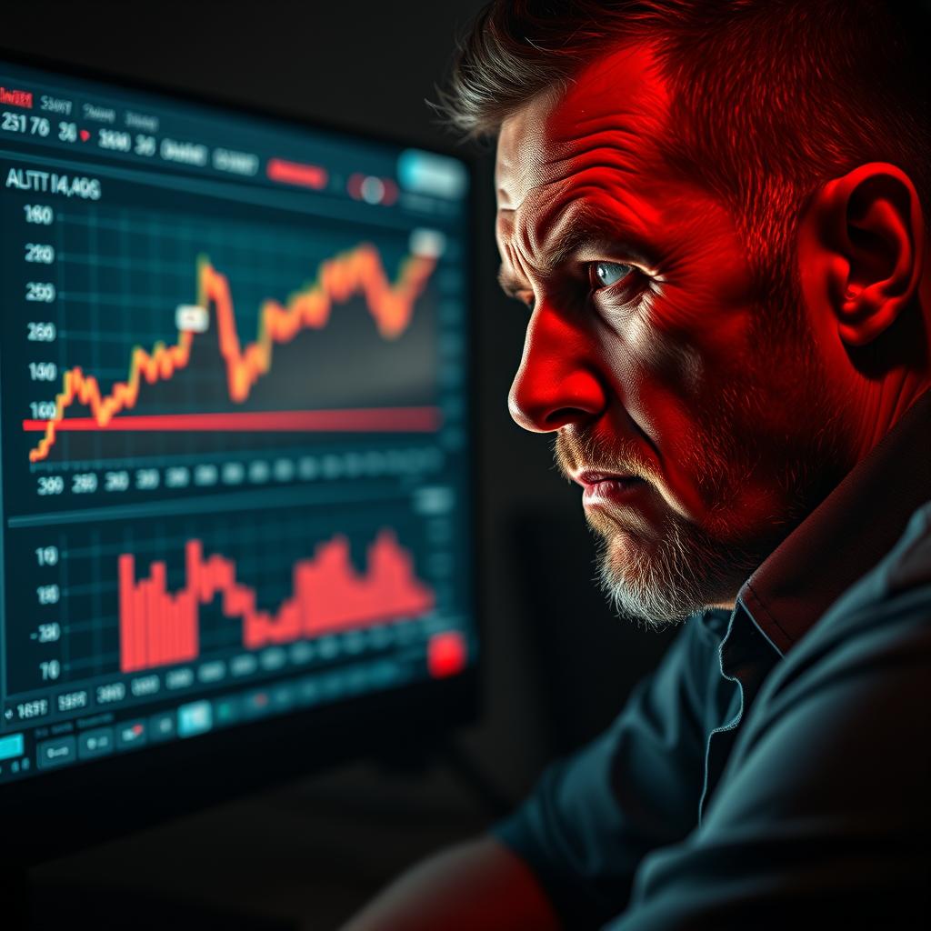 Analista Alerta: Este é o Motivo Chocante da Altseason Não Começar.