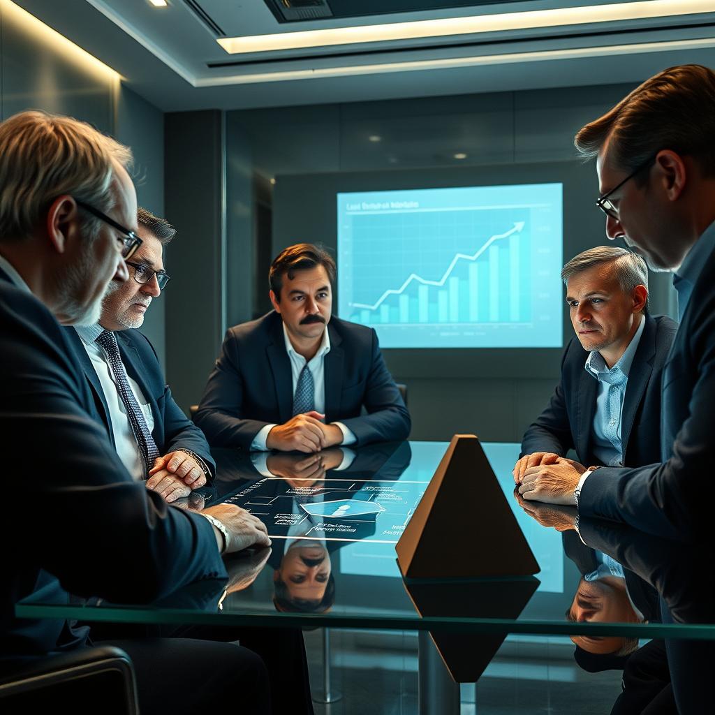 O que é um ensaio e como os investidores pensam sobre isso?
