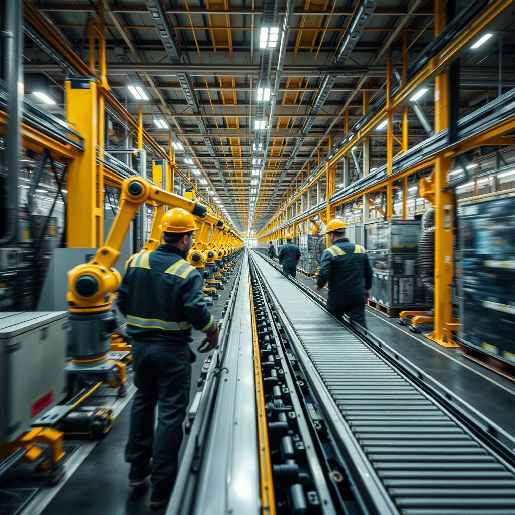 Qual é a capacidade e como uma empresa maximiza a produção?