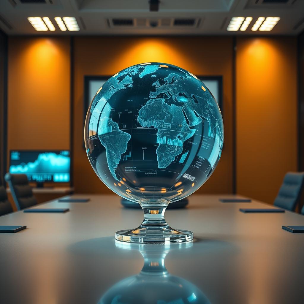 O que é Finanças Internacionais e por que é tão importante? O que é Finanças Internacionais e por que é tão importante?