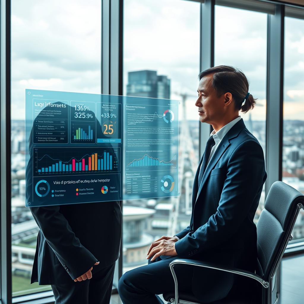 Diretor de Operações (COO): Definição, Tipos e Qualificações Diretor de Operações (COO): Definição, Tipos e Qualificações