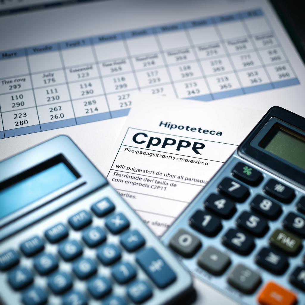 Taxa de Pré-pagamento Condicional (CPR): Definição e Cálculo