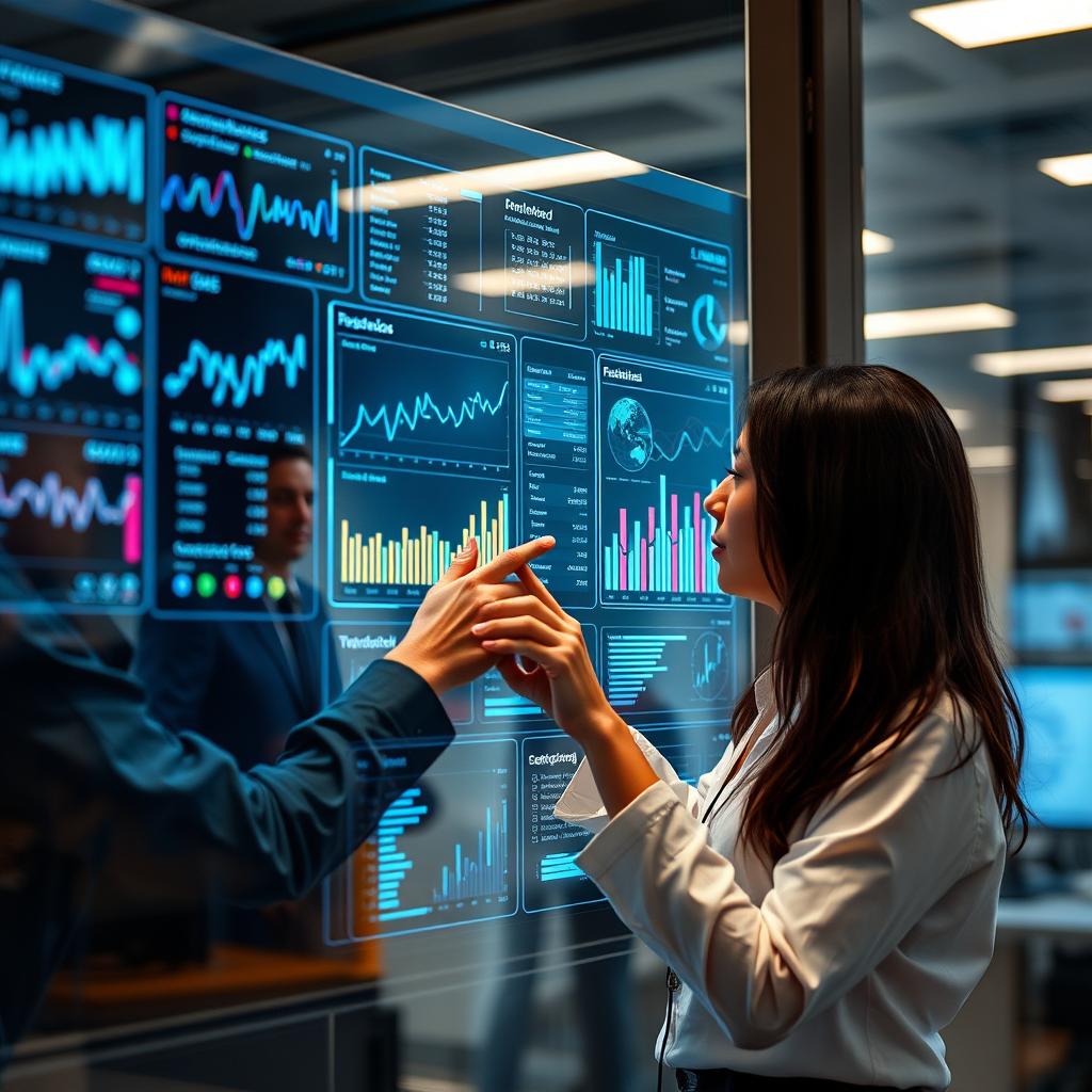 Análise de Dados: O que é, Como é Usada e 4 Técnicas Básicas
