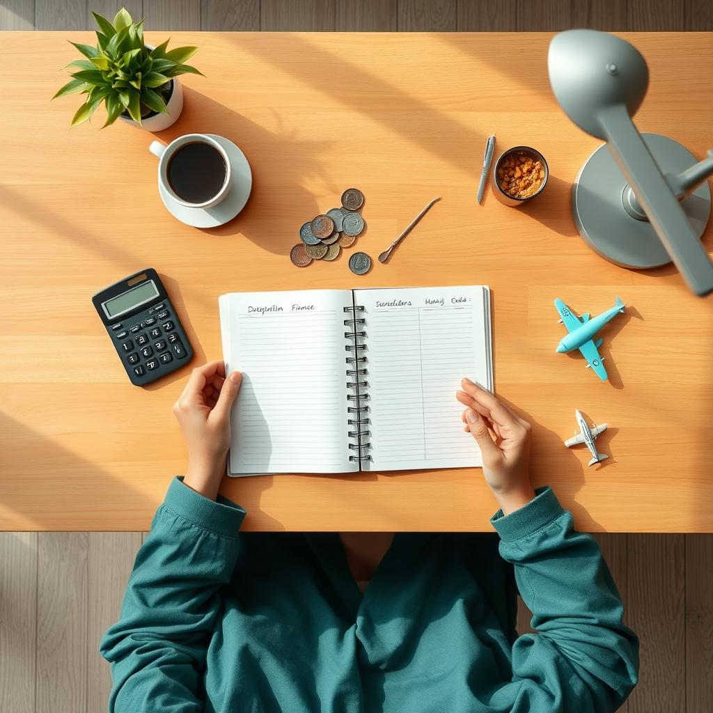 Definição de Despesas Discricionárias, Exemplos e Orçamento.