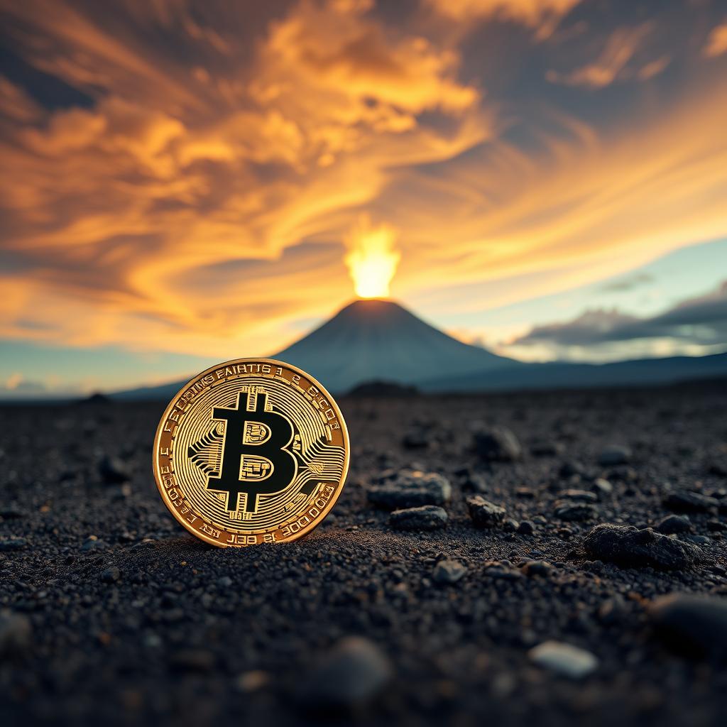 El Salvador Revela o Segredo: Bitcoin a $120 Mil é Só o Começo.
