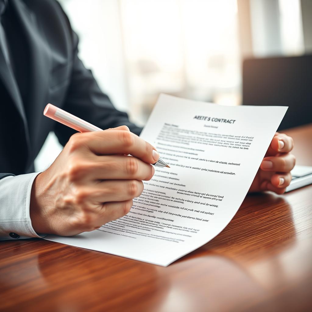 Participante de Contrato Elegível: Definição e Qualificações Participante de Contrato Elegível: Definição e Qualificações