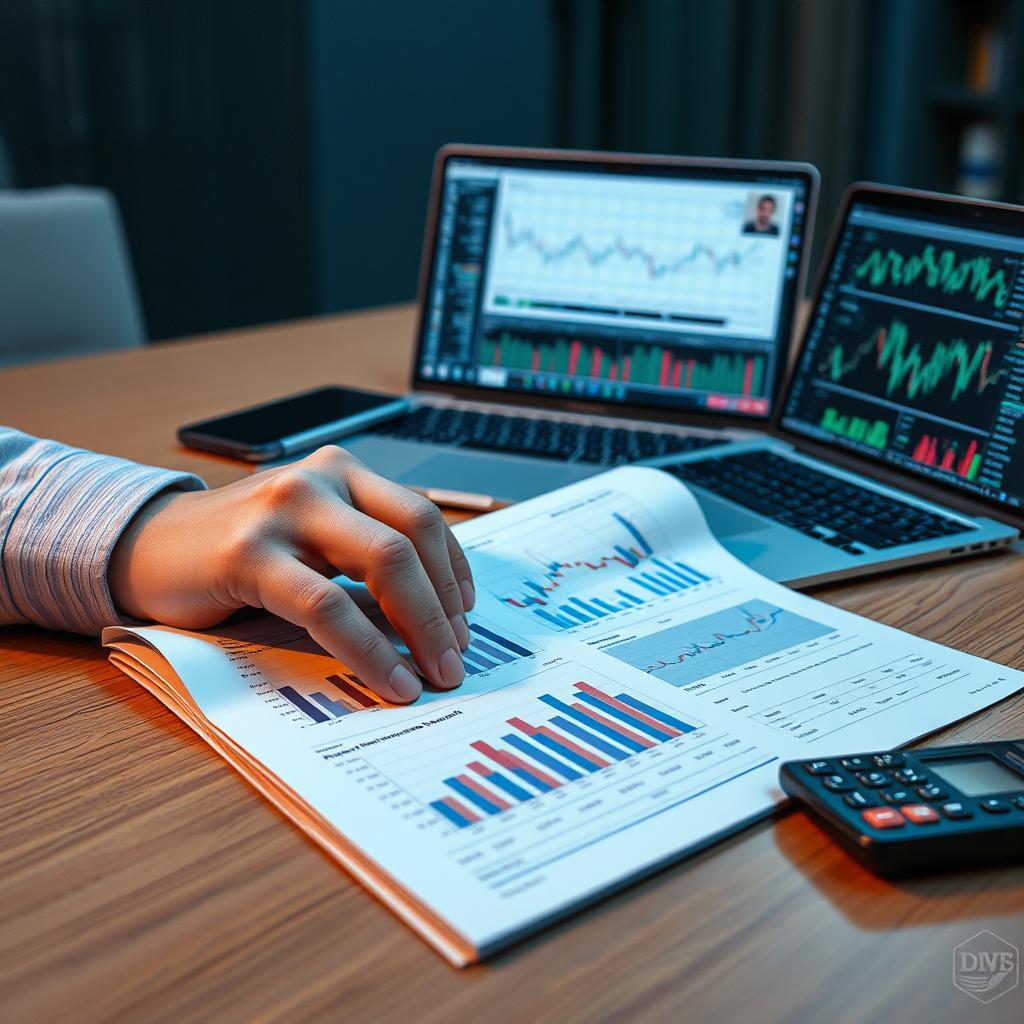 Análise Fundamentalista: Princípios, Tipos e Como Utilizá-la