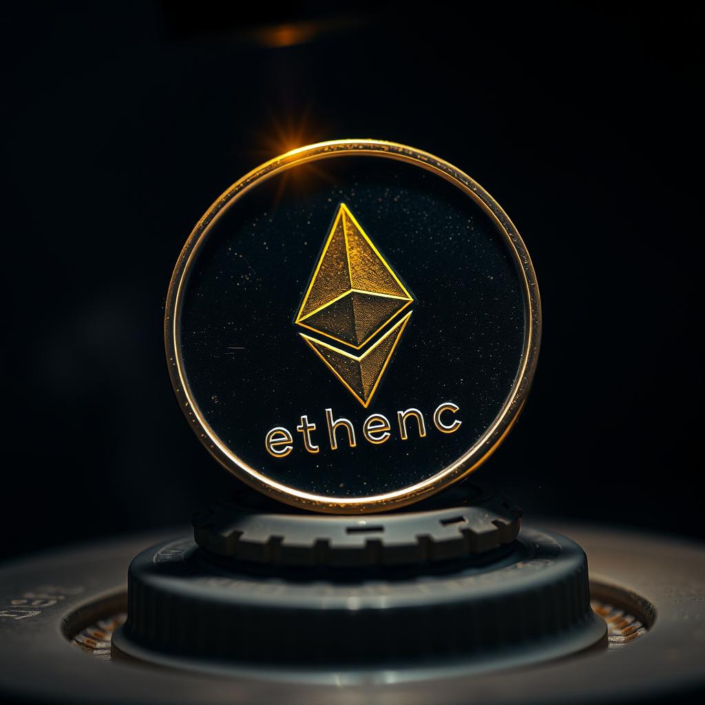 A Armadilha Iminente no Ethereum que a Binance Acaba de Sinalizar A Armadilha Iminente no Ethereum que a Binance Acaba de Sinalizar