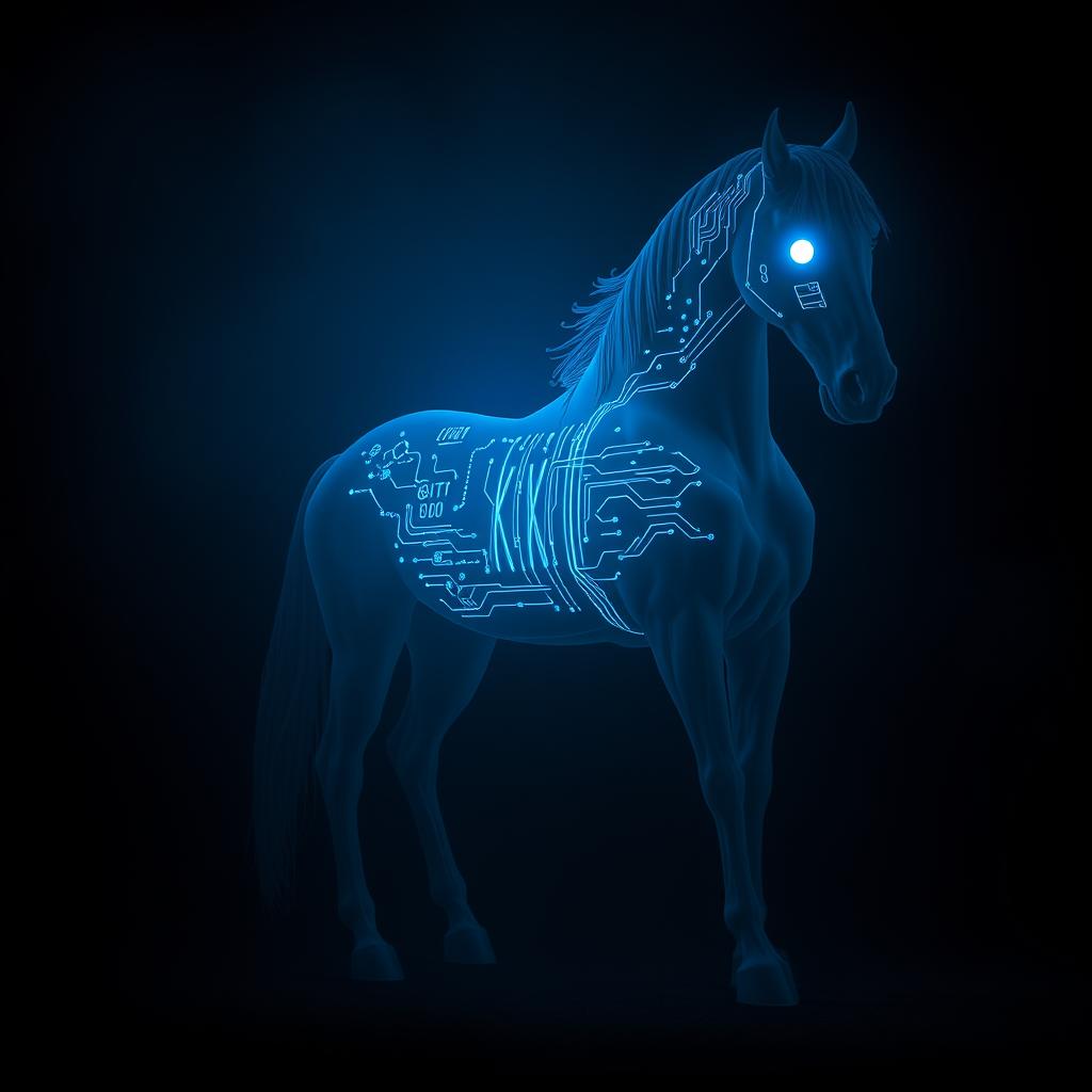 Lance de Cavalo de Tróia: Definição, Como Funciona e Exemplo