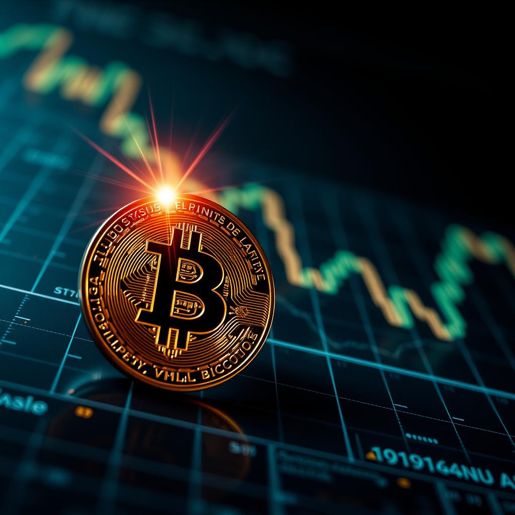 O Sinal Raro Que Antecede a Explosão do Bitcoin Apareceu O Sinal Raro Que Antecede a Explosão do Bitcoin Apareceu