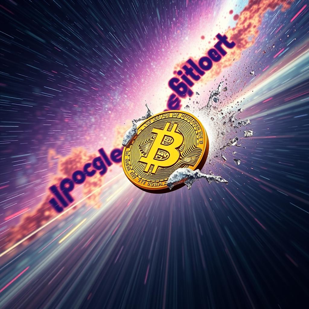 Ethereum Atinge Recorde Histórico Após Invasão dos Gigantes Institucionais.