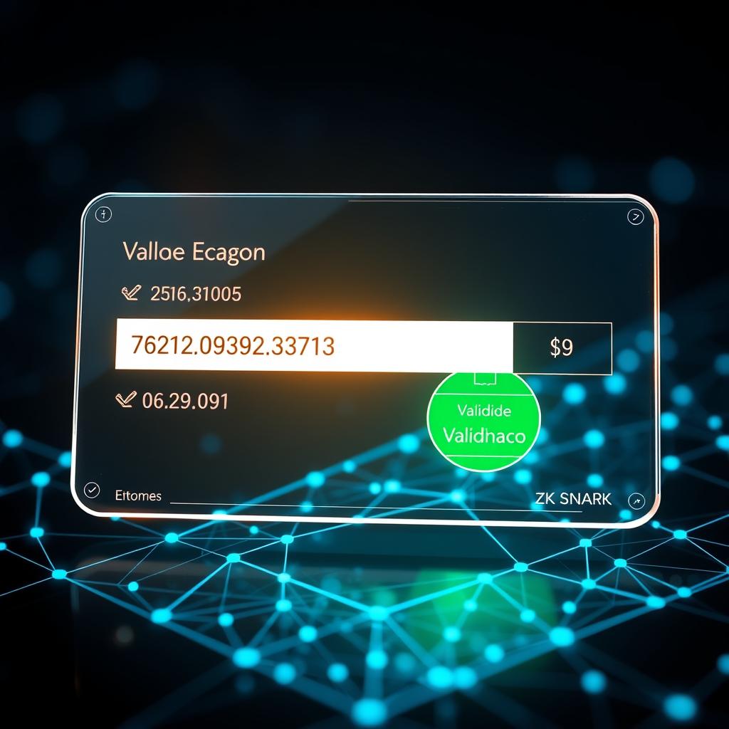 ZK-SNARK: Definição, Como é Usado em Criptomoedas e História
