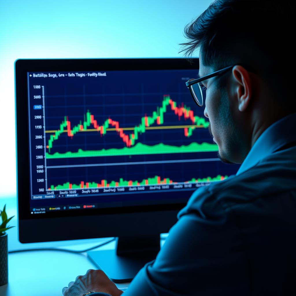 Bandas de Bollinger: O que são e o que dizem aos investidores Bandas de Bollinger: O que são e o que dizem aos investidores