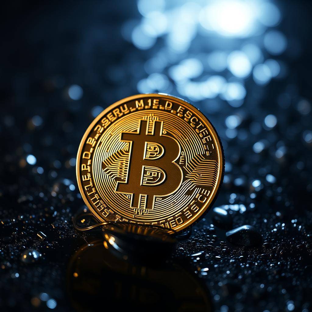 A Verdade Chocante Sobre o Bitcoin Que Especialistas Acabam de Descobrir.