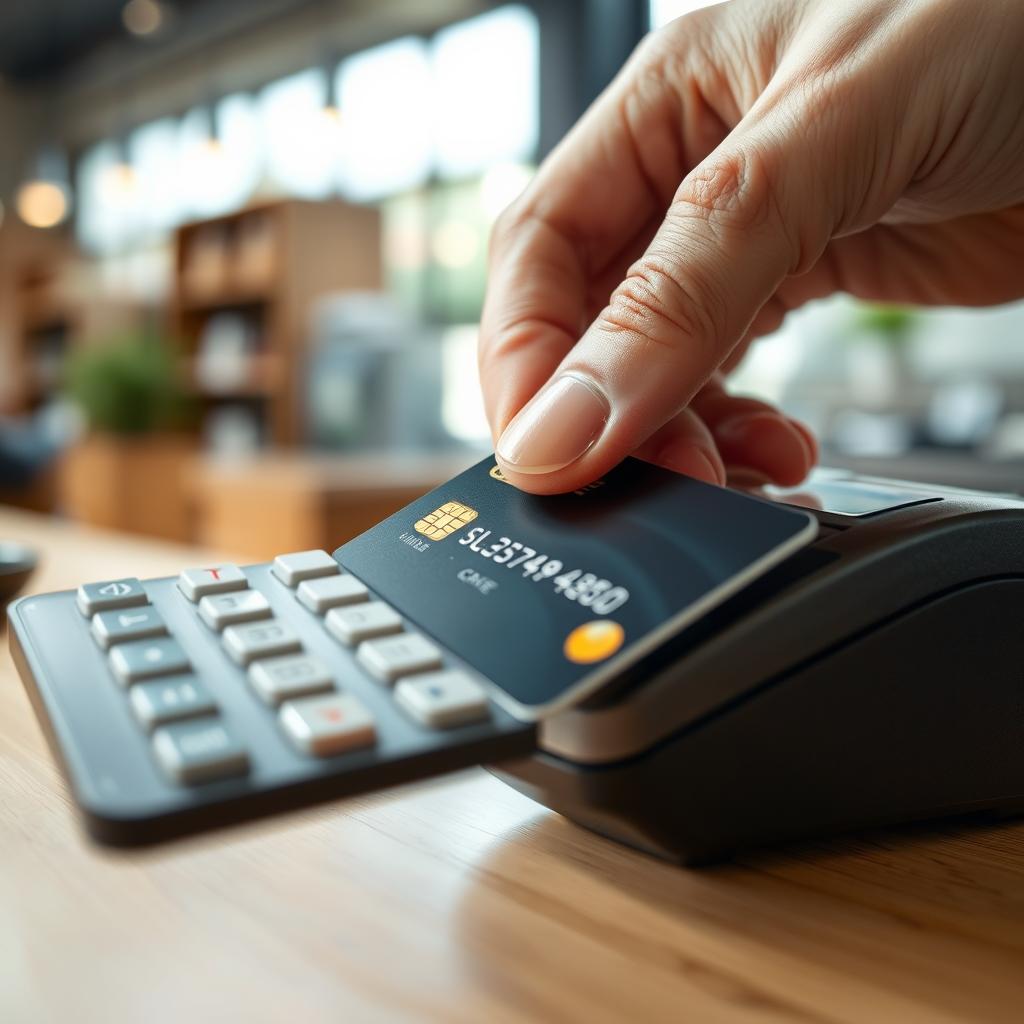 Cartão com chip: Definição, Como Funciona, Tipos e Benefícios