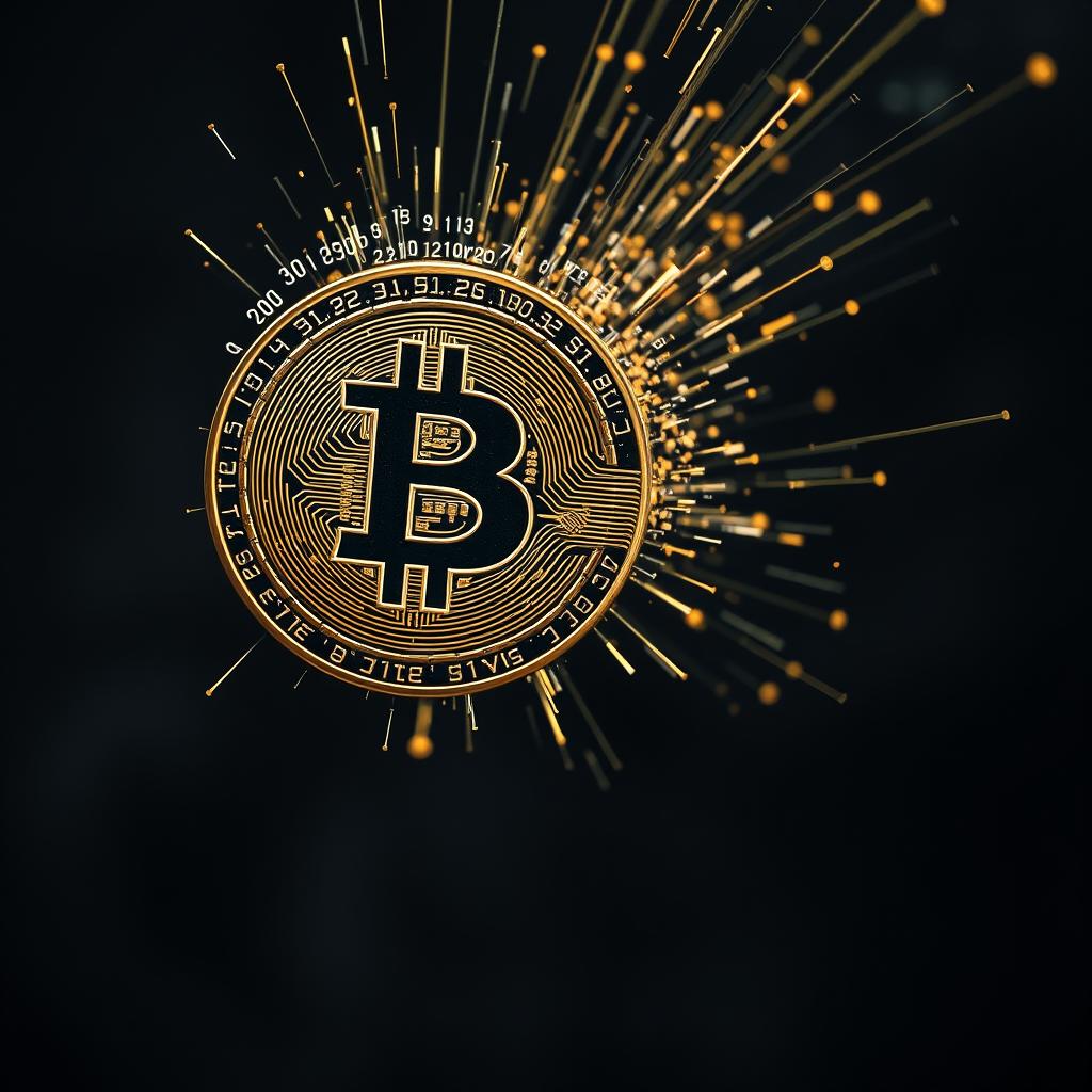 Você Não Vai Acreditar no Que Está Impulsionando o Bitcoin Agora.