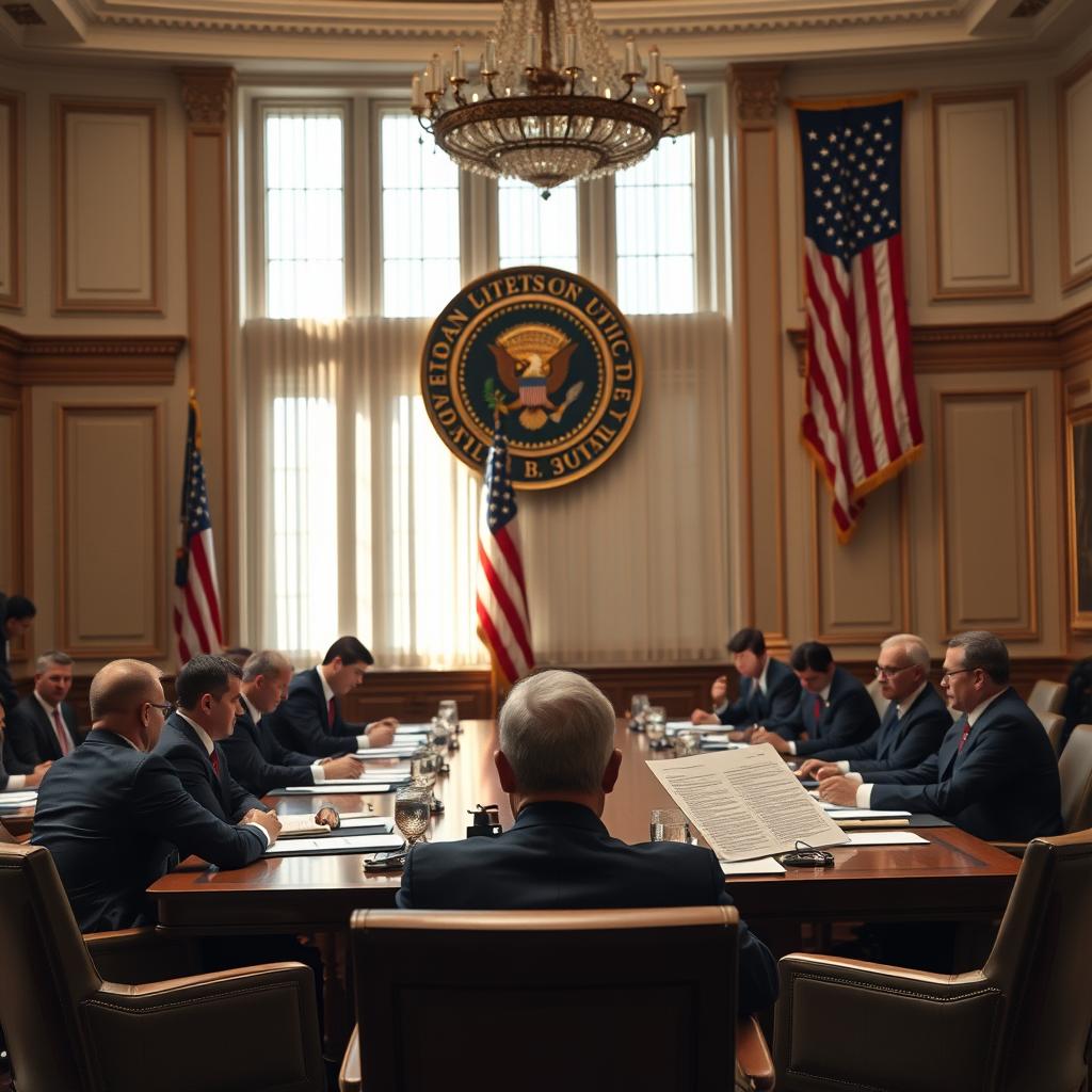 Comitê de Investimento Estrangeiro nos Estados Unidos (CFIUS)