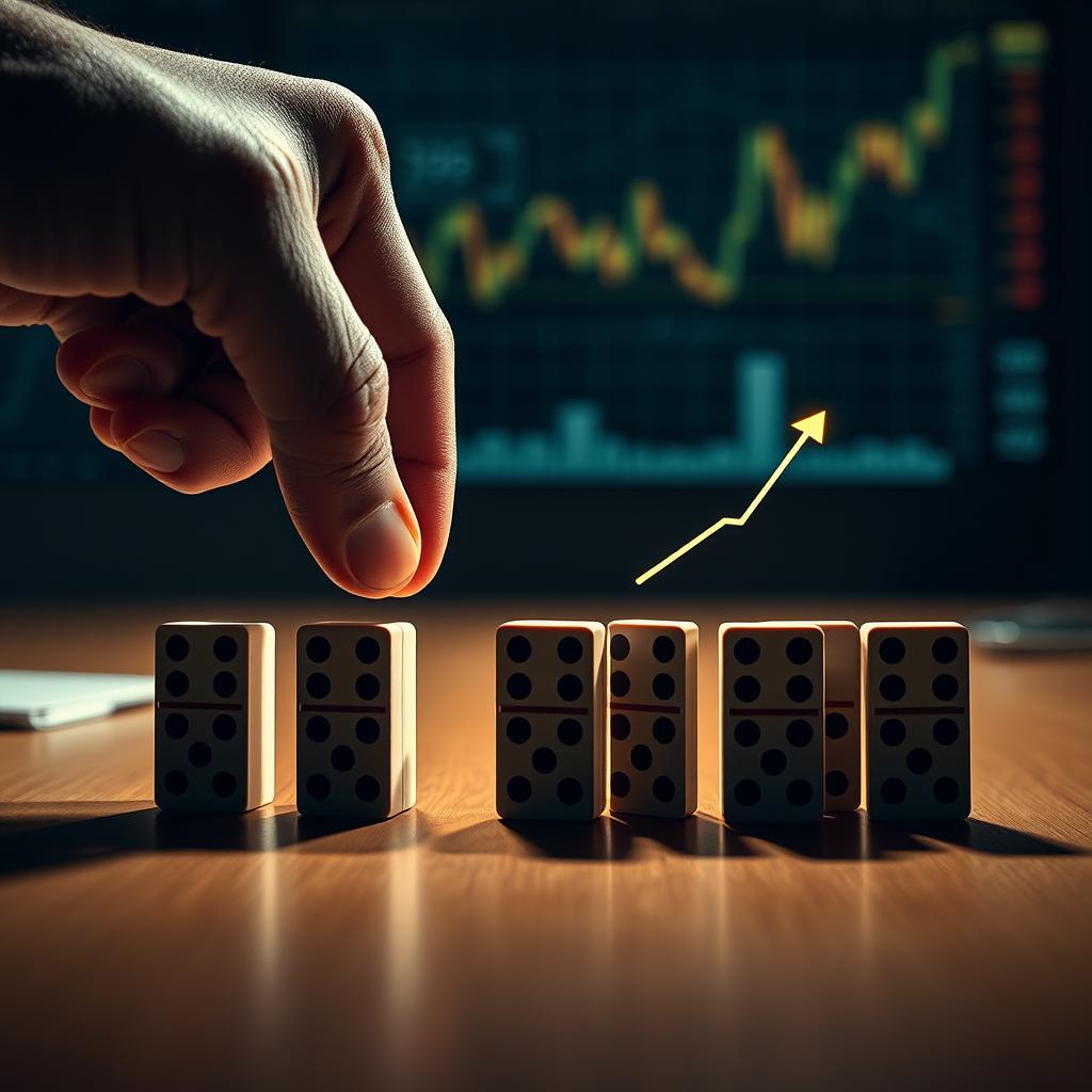 Estratégias e Exemplos de Investimento Orientados por Eventos
