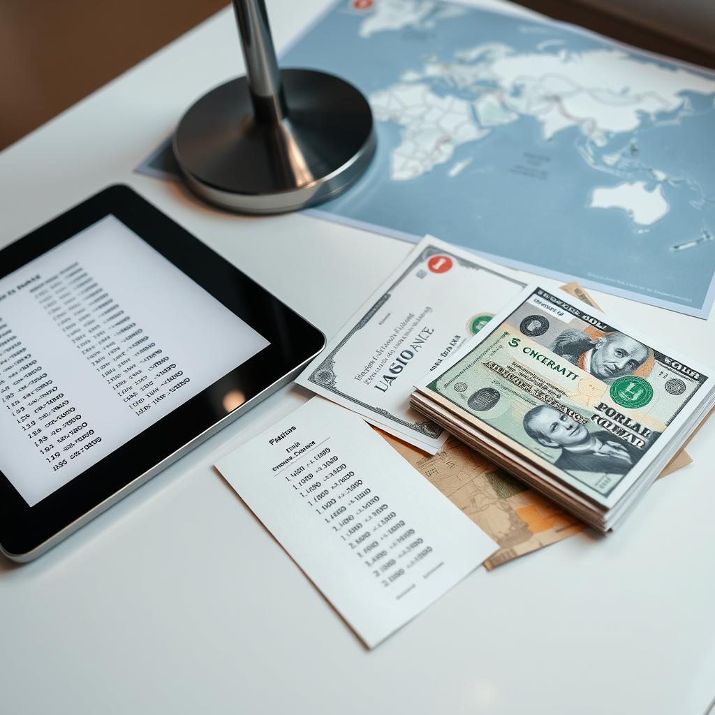 Código de Moeda ISO: Definição e Lista para Principais Países