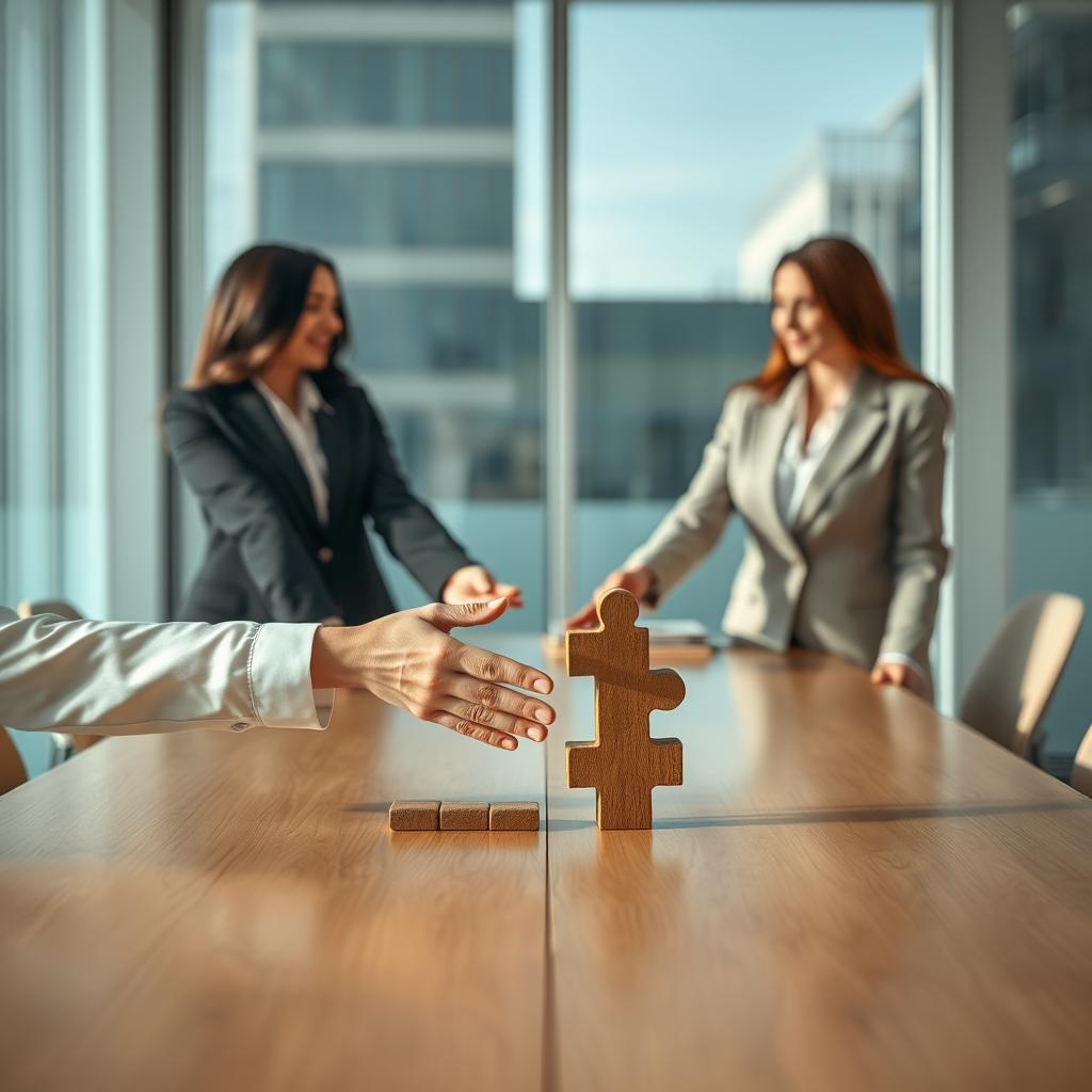 Joint Venture (JV): O que é e por que as empresas formam uma?