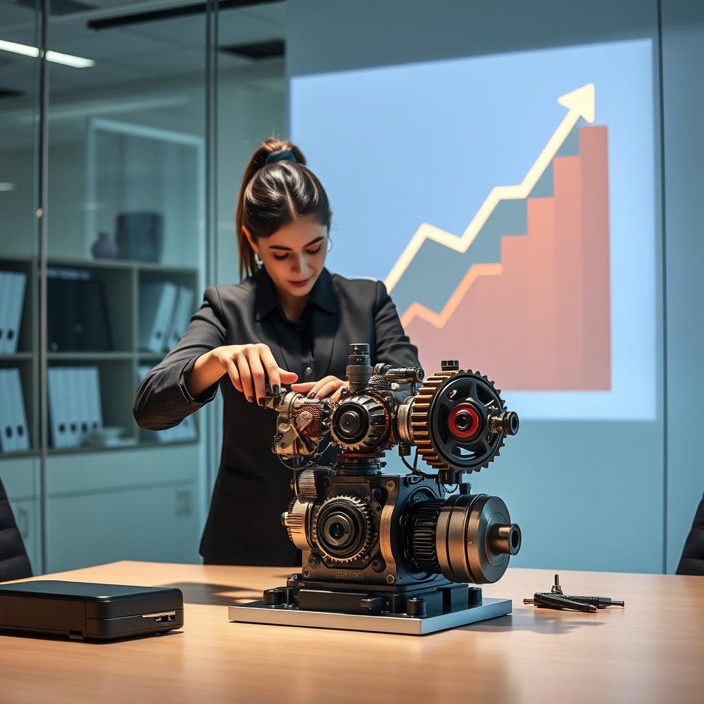 Produtividade do Trabalho: O que é, Cálculo e Como Melhorá-la