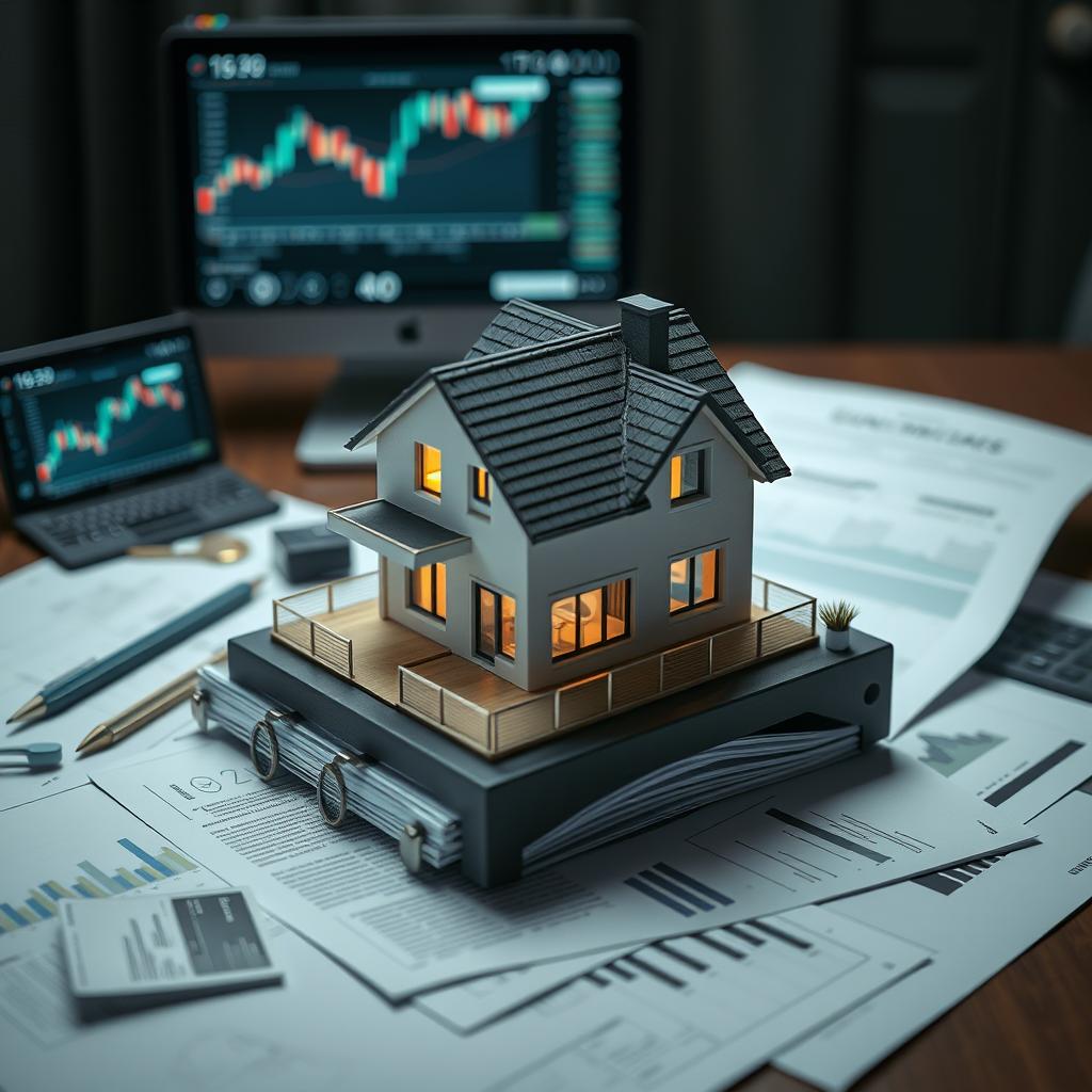 Títulos Hipotecários (MBS): Definição e Tipos de Investimento