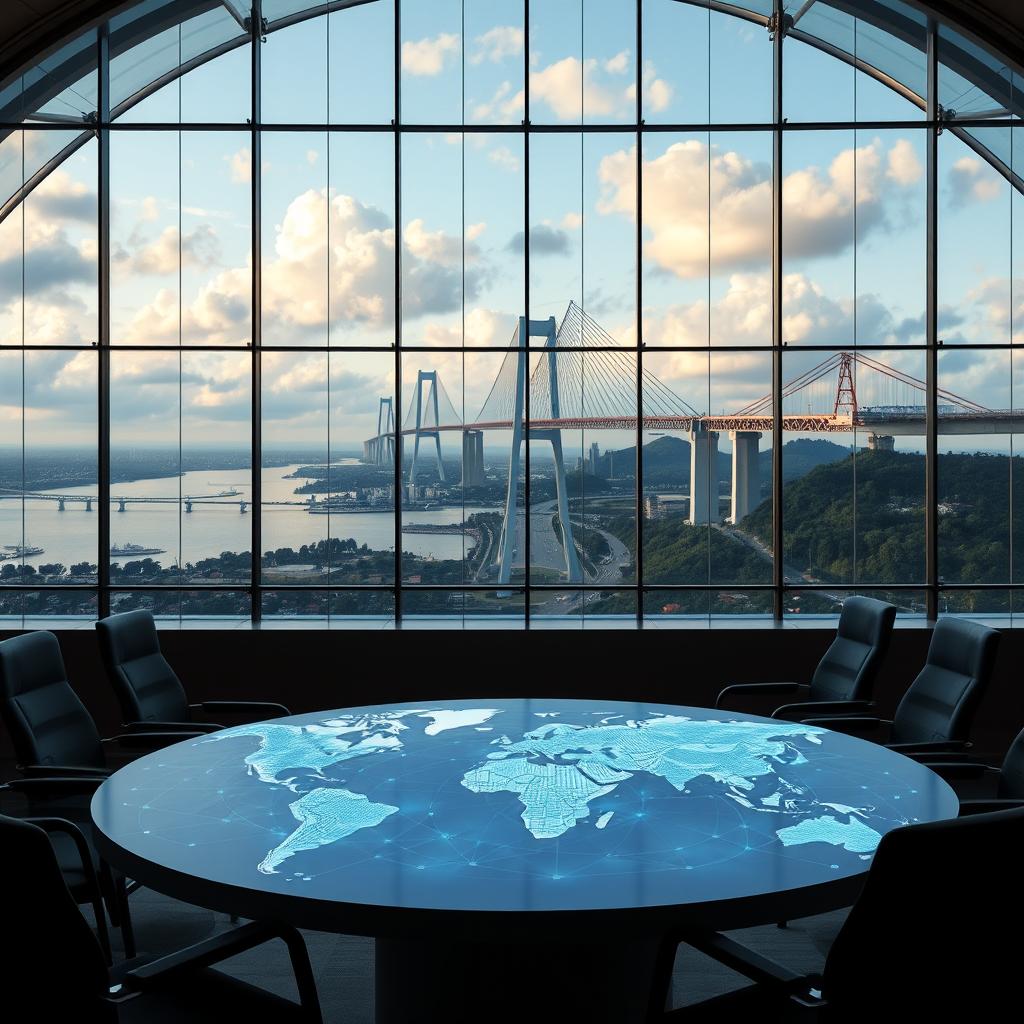 Banco de Desenvolvimento Multilateral (BDM): Tipos e Exemplos