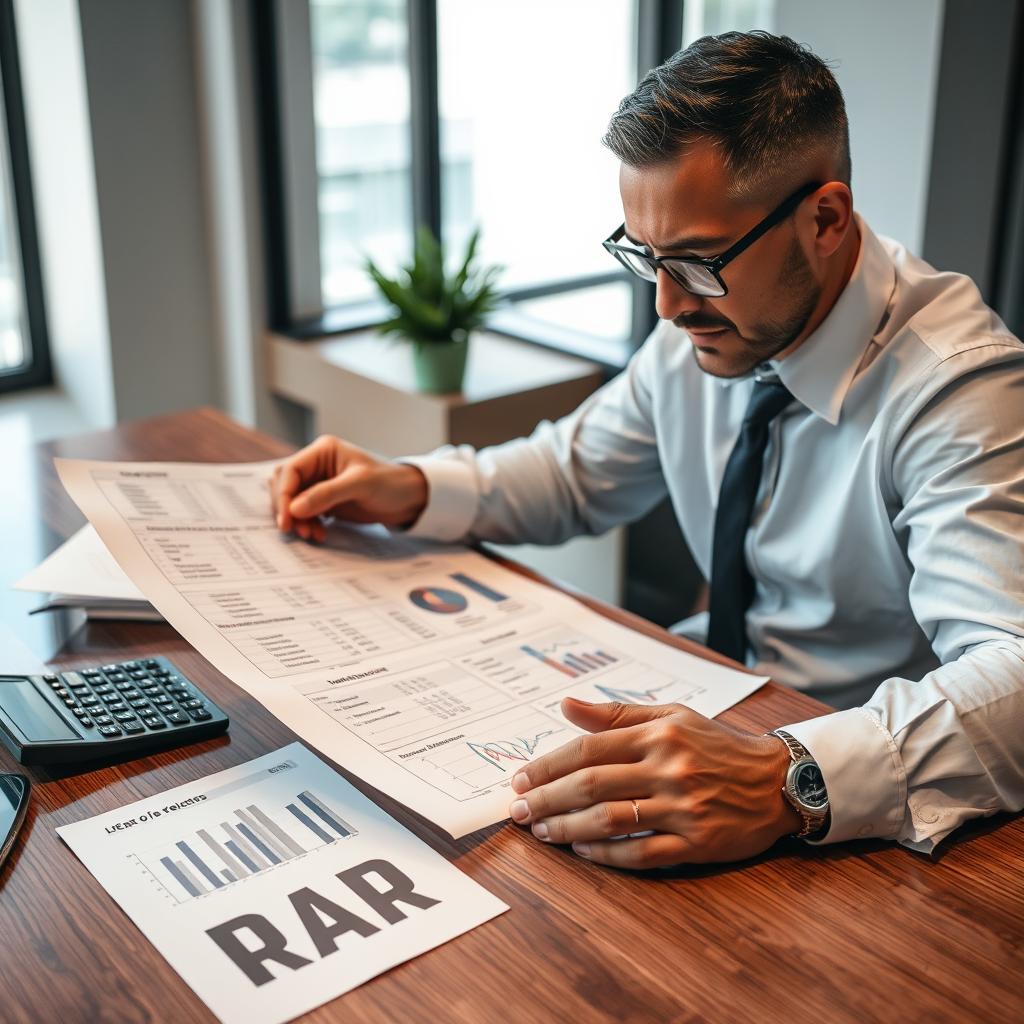 Custo de reestruturação: Definição, exemplos e como funciona. Custo de reestruturação: Definição, exemplos e como funciona.