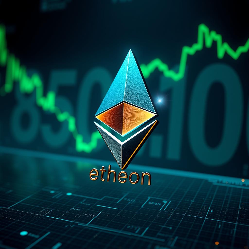 O Segredo Chocante que Levará o Ethereum a US$ 8.500 O Segredo Chocante que Levará o Ethereum a US$ 8.500