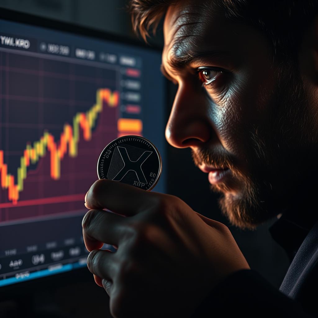 XRP Abaixo de US$3? Não Venda Antes de Saber Deste Segredo.