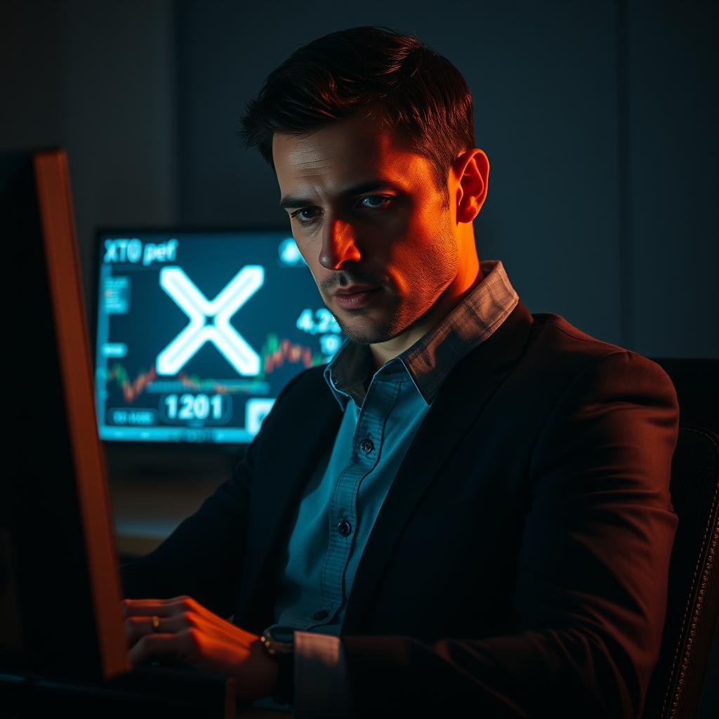 A Confissão Chocante do CTO da Ripple Sobre o Futuro da XRP