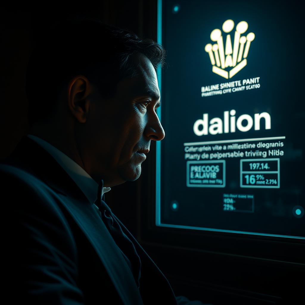 A Razão Pela Qual Bilionários Estão Comprando Chainlink Secretamente. A Razão Pela Qual Bilionários Estão Comprando Chainlink Secretamente.