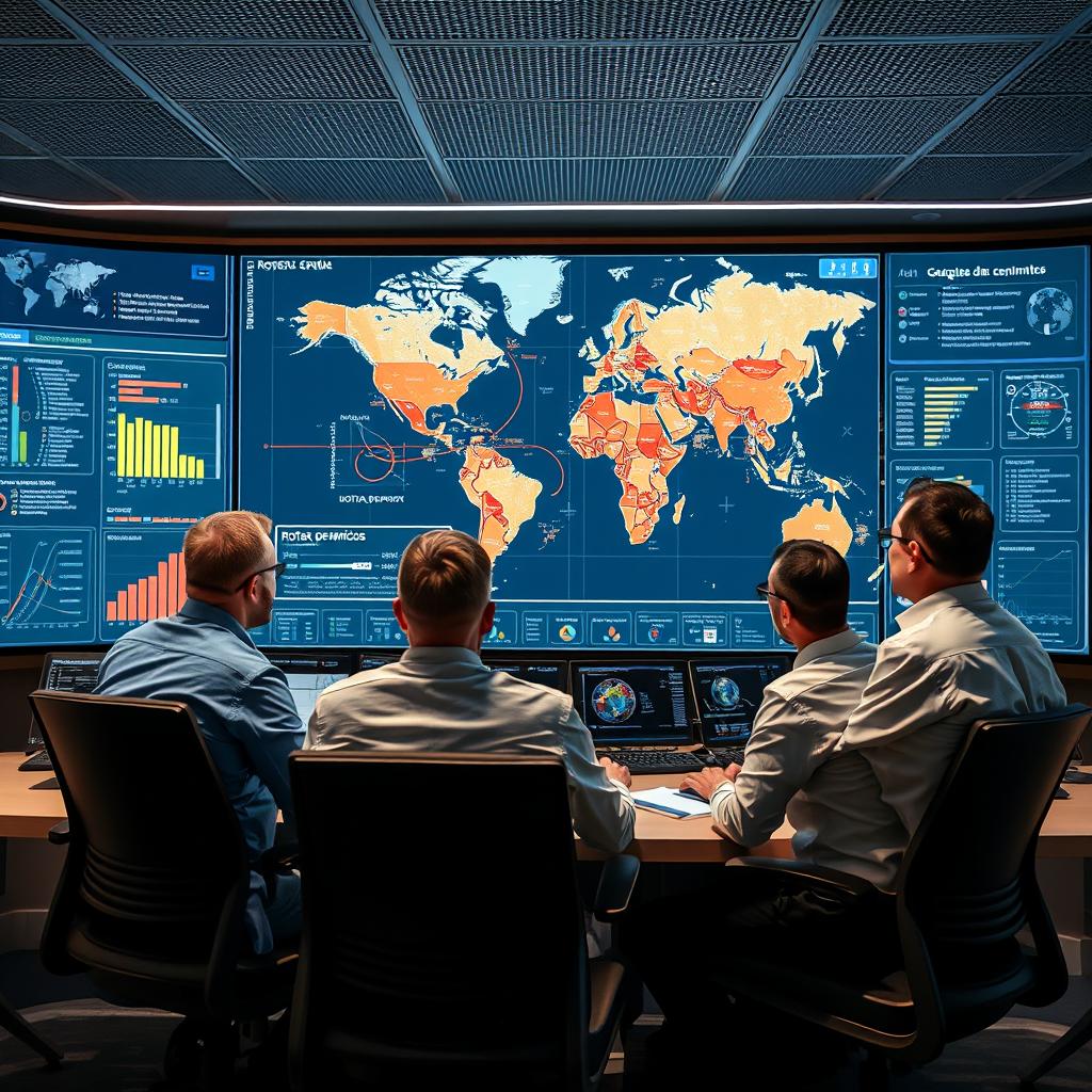 Instituto de Gestão de Suprimentos (ISM): O que é, como funciona