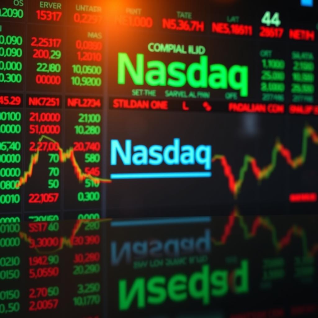 O que é o Nível 2? Definição na Nasdaq, como funciona e exemplo. O que é o Nível 2? Definição na Nasdaq, como funciona e exemplo.