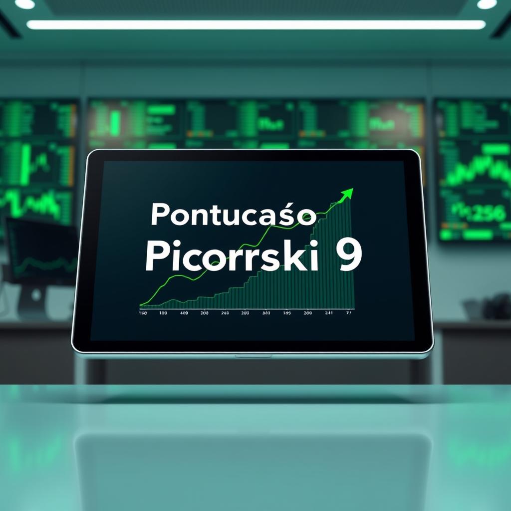Qual é a Pontuação de Piotroski? Definição, Significado e Exemplo Qual é a Pontuação de Piotroski? Definição, Significado e Exemplo