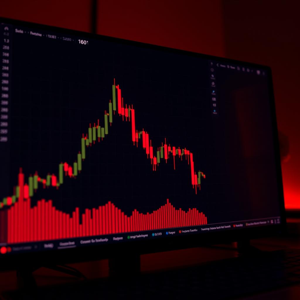 Alerta Vermelho: Analista Aponta Queda Iminente de Solana para US$160.