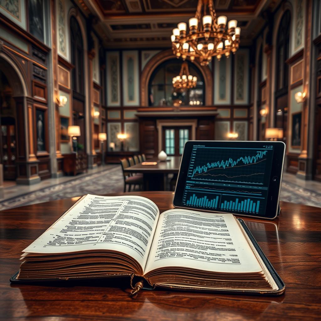Instituição de Administração Bancária (BAI): Significado, História Instituição de Administração Bancária (BAI): Significado, História