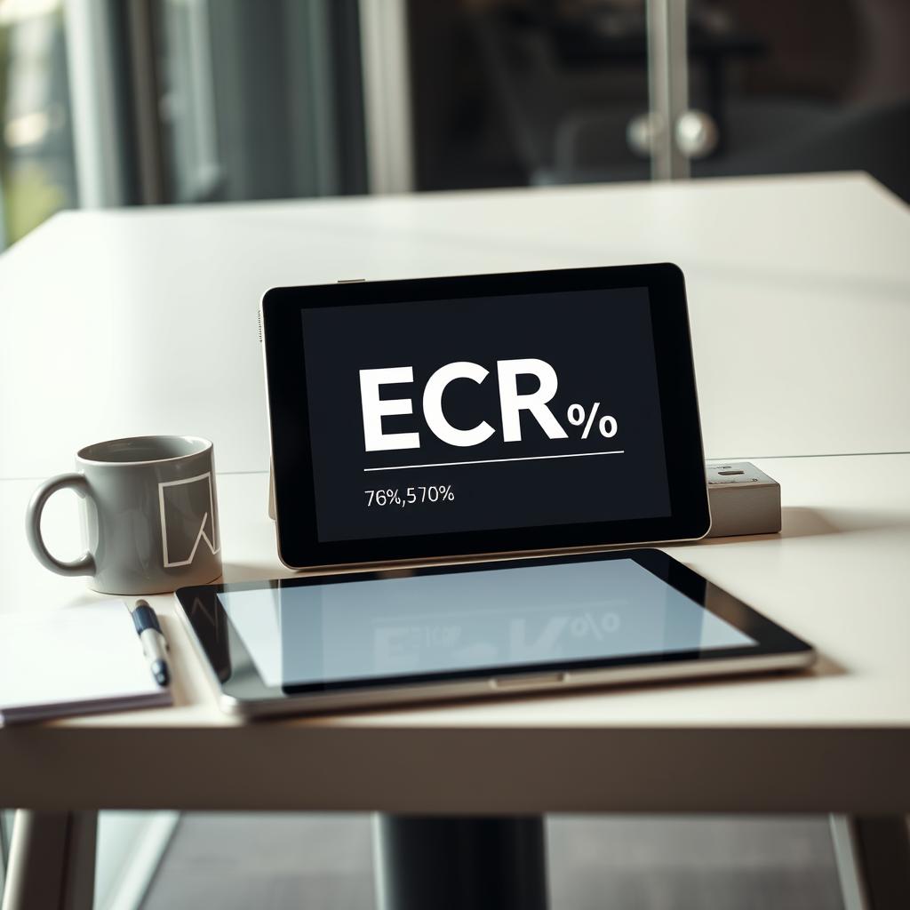 Taxa de Crédito de Rendimento (ECR): Entendendo a Métrica Bancária Taxa de Crédito de Rendimento (ECR): Entendendo a Métrica Bancária