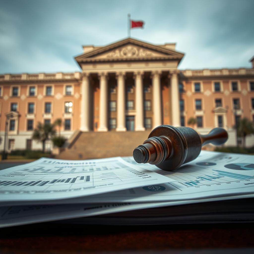 Fundação de Contabilidade Financeira (FAF): O que é, Como Funciona