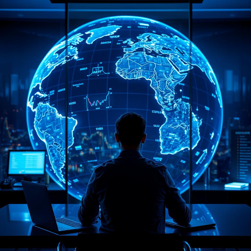 Estratégia Macro Global: Definição, Como Funciona, Tipos de Fundos Estratégia Macro Global: Definição, Como Funciona, Tipos de Fundos